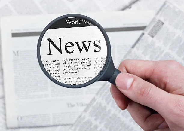 Stay Updated with the Latest Buzz Through News LogicalShout